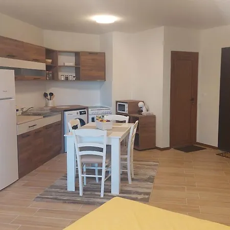 Krimski - Free Private Parking Apartment *