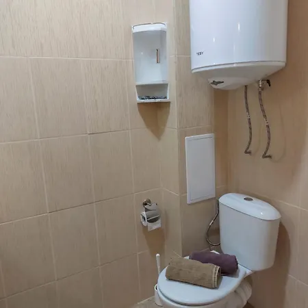 Krimski - Free Private Parking Daire Varna