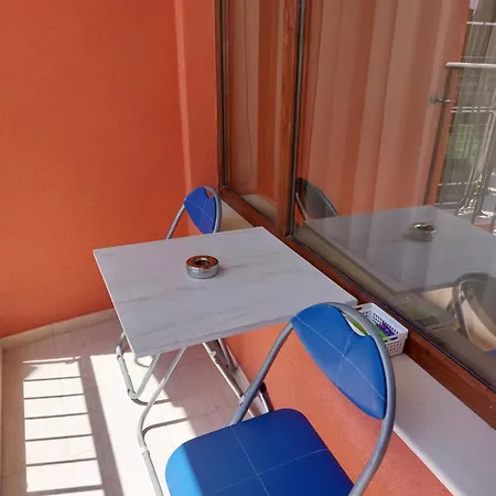 Daire Krimski - Free Private Parking *