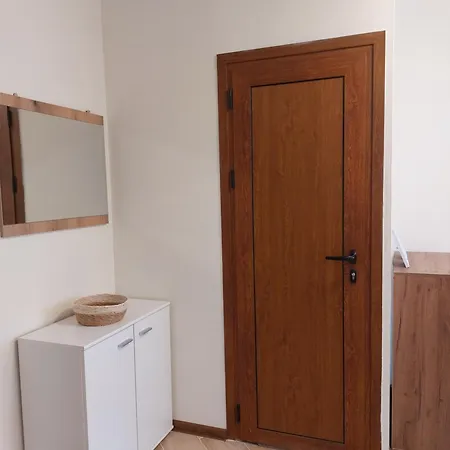 Daire Krimski - Free Private Parking *