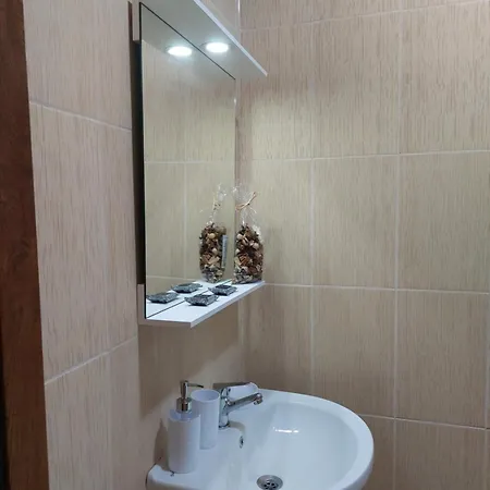 Krimski - Free Private Parking Apartman Várna