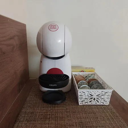 Krimski - Free Private Parking * Warna