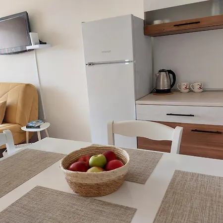 Apartman Krimski - Free Private Parking Várna