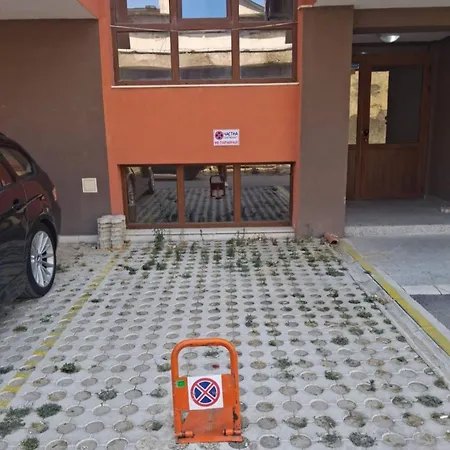Krimski - Free Private Parking * Várna