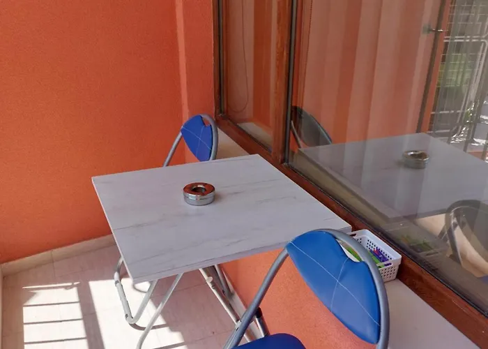 Apartment Krimski - Free Private Parking *