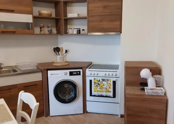 Apartment Krimski - Free Private Parking