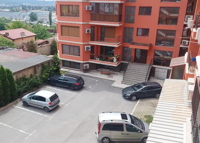 Apartment Krimski - Free Private Parking Warna