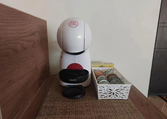 Krimski - Free Private Parking * Warna