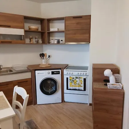 Apartment Krimski - Free Private Parking