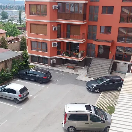 Apartamento Krimski - Free Private Parking Varna